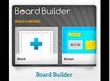 Discovery Board Builder