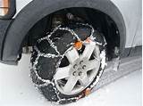 Snow Tires For Vans Images
