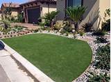 Low Cost Front Yard Landscaping Ideas Pictures
