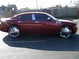 Photos of Cars On 24 Inch Rims