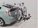Bike Carrier For Prius