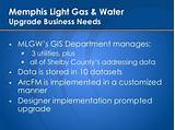 Memphis Light And Gas Images