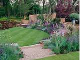 Yard Layout Ideas Pictures
