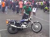 Pictures of Jamaica Bike
