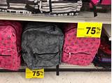 Images of Dollar Backpacks