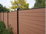 Interlocking Fence Panels Pictures