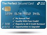 Best Secured Credit Cards That Report To All 3 Bureaus