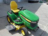 Used Gas Lawn Mowers For Sale Photos
