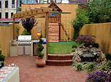Pictures of Very Small Backyard Landscaping Ideas On A Budget