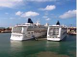 Photos of San Juan Cruise