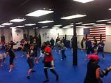 Free Kickboxing Classes Images