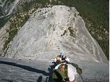 Half Dome Hike Trail Map Images