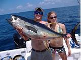 Pictures of Offshore Fishing Trips Louisiana
