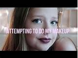 How Do I Do My Makeup Pictures