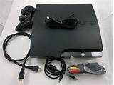 Images of Cheap Playstation 3 System