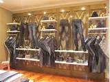 Pictures of Clothing Boutique Design
