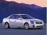 Cadillac Cts Commercial Images