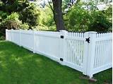 Fences For Yard Images