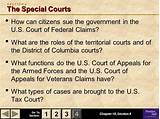 Images of United States Court Of Federal Claims Types Of Cases