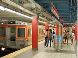 Images of Philadelphia Train Station Market