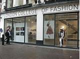 Fashion School London Pictures