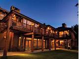 Pictures of Luxury Homes Park City Utah