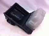 2008 Ford Edge Gas Tank Pictures
