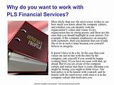Photos of Pls Financial Services