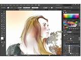 Pictures of Illustrator Software Free Download