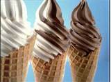 Images of Vanilla Ice Cream Flavors