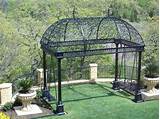 Images of Sunjoy Gazebo Company