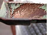 Images of Pipe Corrosion Types
