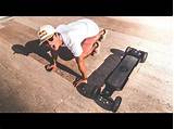 Photos of Fastest Electric Skateboard