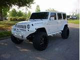 Images of Are Jeep Wranglers Good On Gas