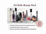 Sei Bella Makeup Reviews Images