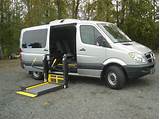 Images of Rent A Handicapped Van