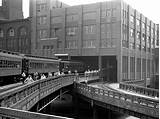 High Line Hotel History Images