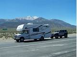 Images of Car Tow Behind Rv
