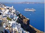 Pictures of Greek Island Cruises