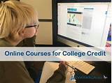 Science Classes Online For College Credit Pictures