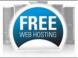 Pictures of Good Free Website Hosting