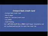 Photos of Credit Card Tips For Building Credit