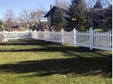 Cemetery Fencing Options Images