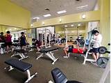 Silver And Fit Fitness Facilities Images