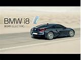 Pictures of New Bmw Electric Car Commercial
