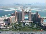 Atlantis Dubai Flight And Hotel Photos
