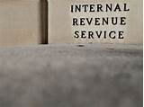 Internal Revenue Service Refund Images