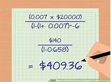 Monthly Payment On 20000 Car Loan Photos