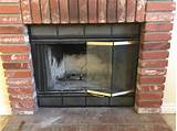 Vented Gas Fireplace Inserts With Blower Photos