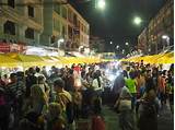 Krabi Night Market Photos